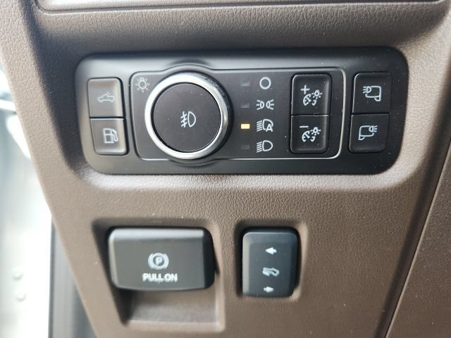 Certified 2025 Ford F150 King Ranch AWD/4WD image 31