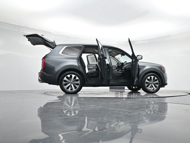 Used 2020 Kia Telluride S image 52