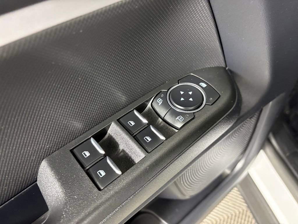 Certified 2024 Ford Bronco Sport Big Bend AWD/4WD image 13