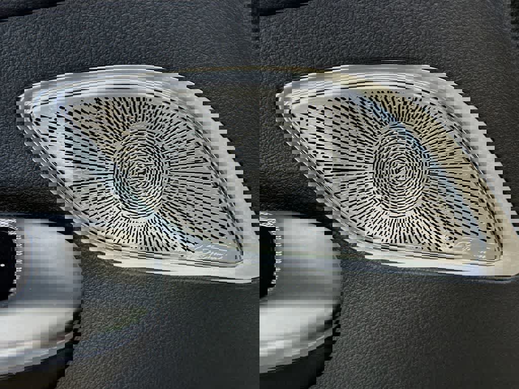 Used 2023 Mercedes-Benz EQE 350+ 4MATIC SUV image 30