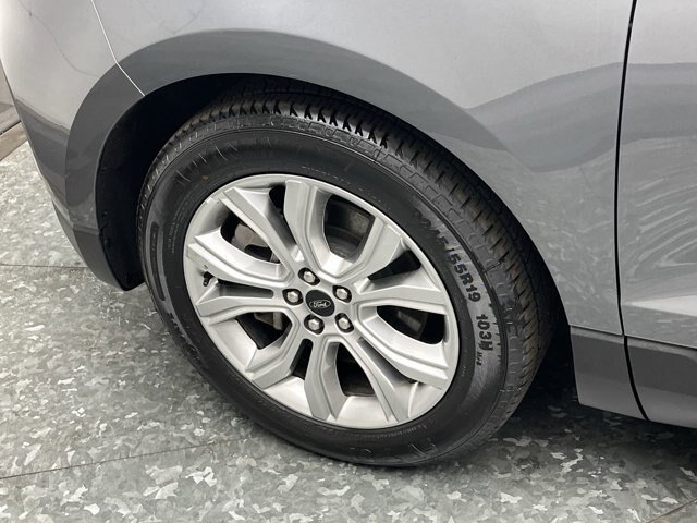 Certified 2024 Ford Edge Titanium AWD/4WD image 34
