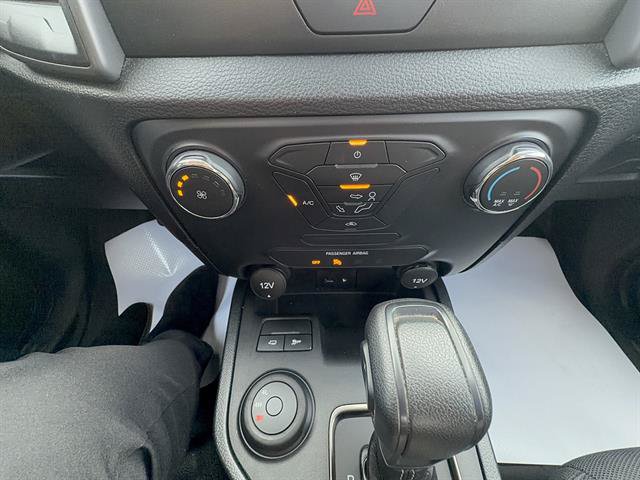 Certified 2023 Ford Ranger XL AWD/4WD image 15