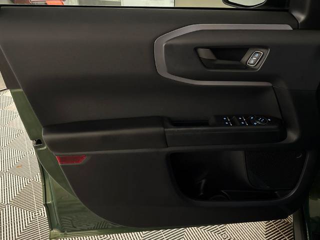 Certified 2024 Ford Bronco Sport Big Bend AWD/4WD image 16