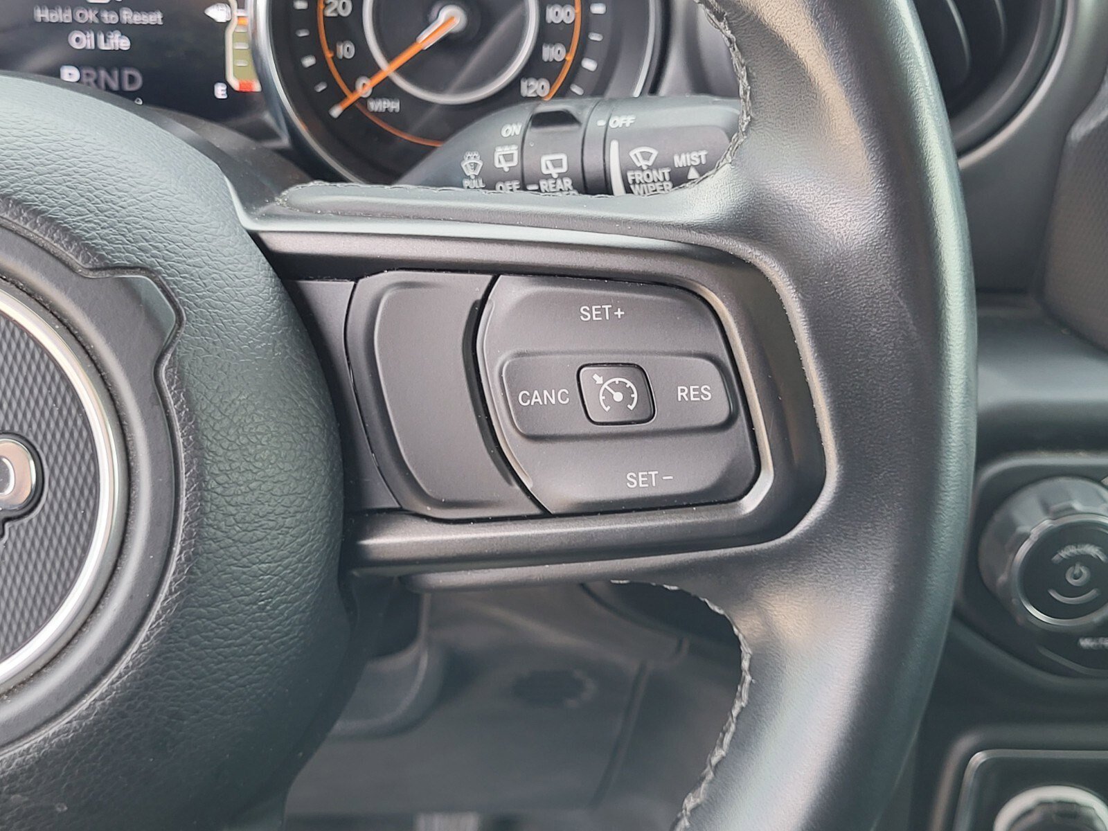 Used 2022 Jeep Wrangler Unlimited Sport image 28