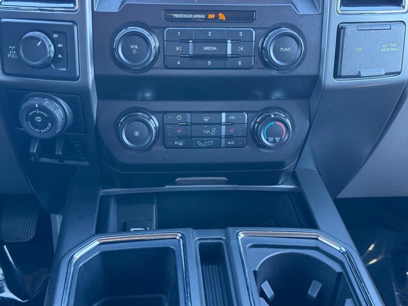 Certified 2019 Ford F150 XLT w/ Equipment Group 302A Luxury AWD/4WD image 21