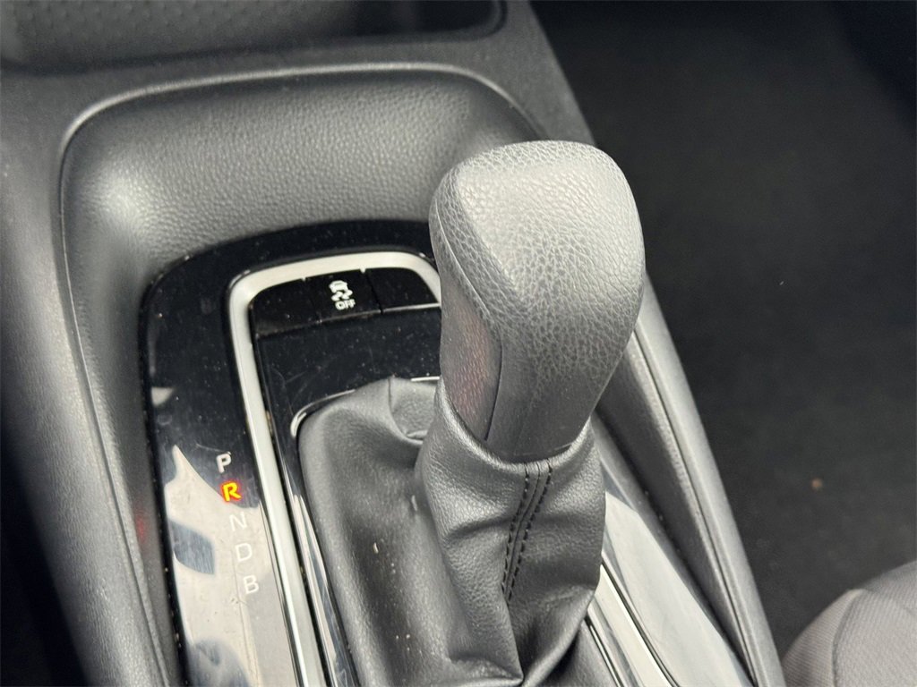 Used 2024 Toyota Corolla LE image 15