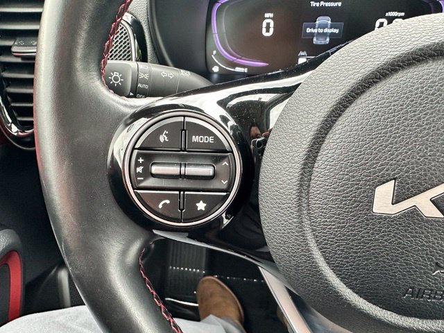 Used 2023 Kia Soul GT-Line FWD image 62