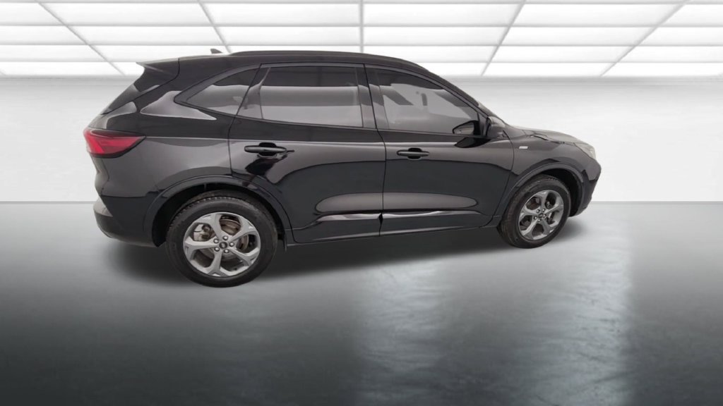 Certified 2024 Ford Escape ST-Line w/ Tech Pack #1 AWD/4WD image 9