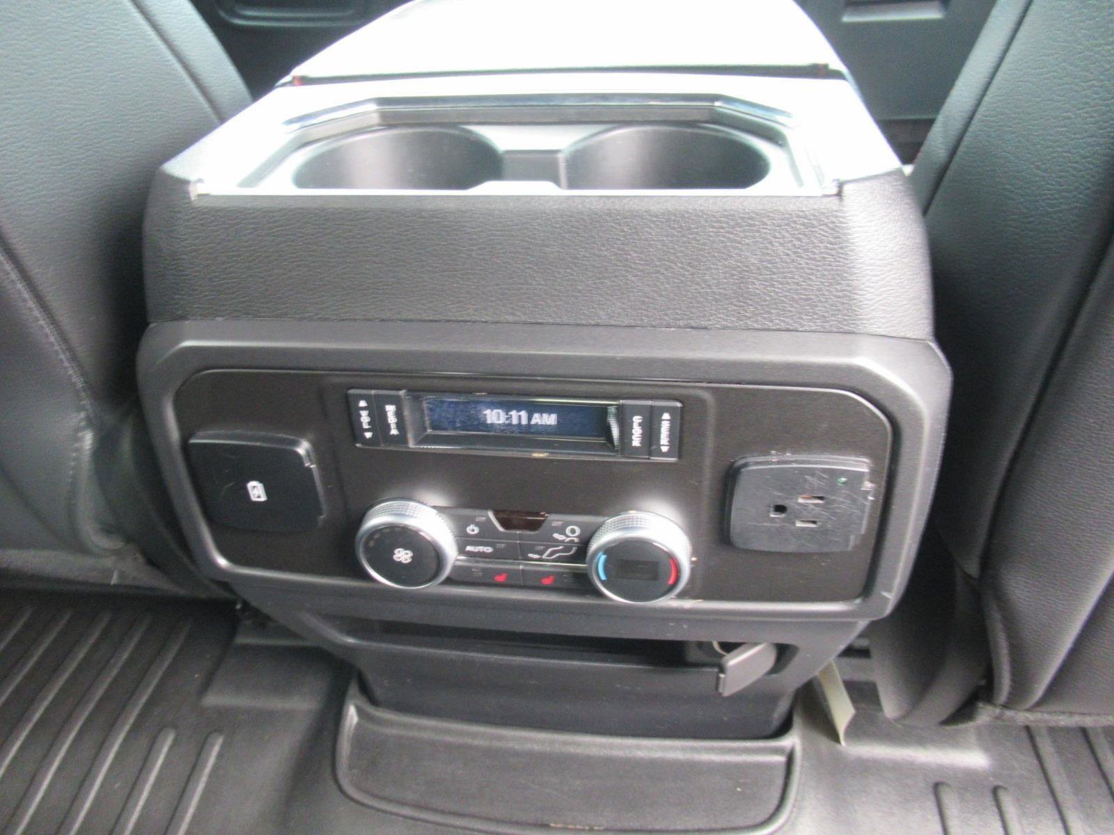 Certified 2021 Ford Expedition Limited RWD image 15