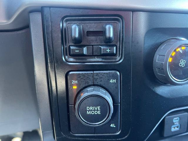 Certified 2023 Ford F150 XLT AWD/4WD image 32
