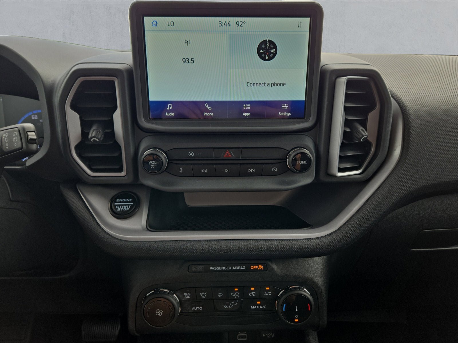Certified 2024 Ford Bronco Sport Big Bend AWD/4WD image 17