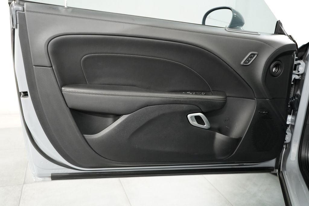 Used 2021 Dodge Challenger R/T Scat Pack RWD image 23