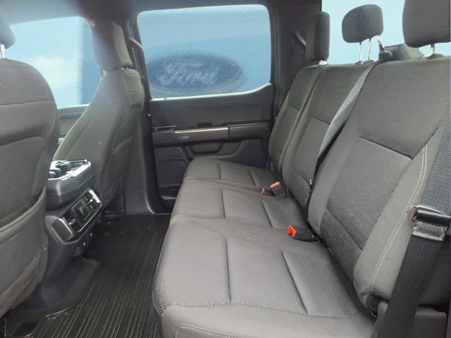 Certified 2023 Ford F150 XLT w/ Equipment Group 302A High image 16