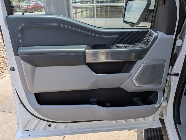 Certified 2023 Ford F150 Limited AWD/4WD image 12