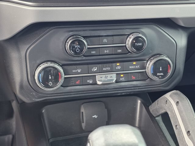 Certified 2022 Ford Bronco Big Bend AWD/4WD image 21