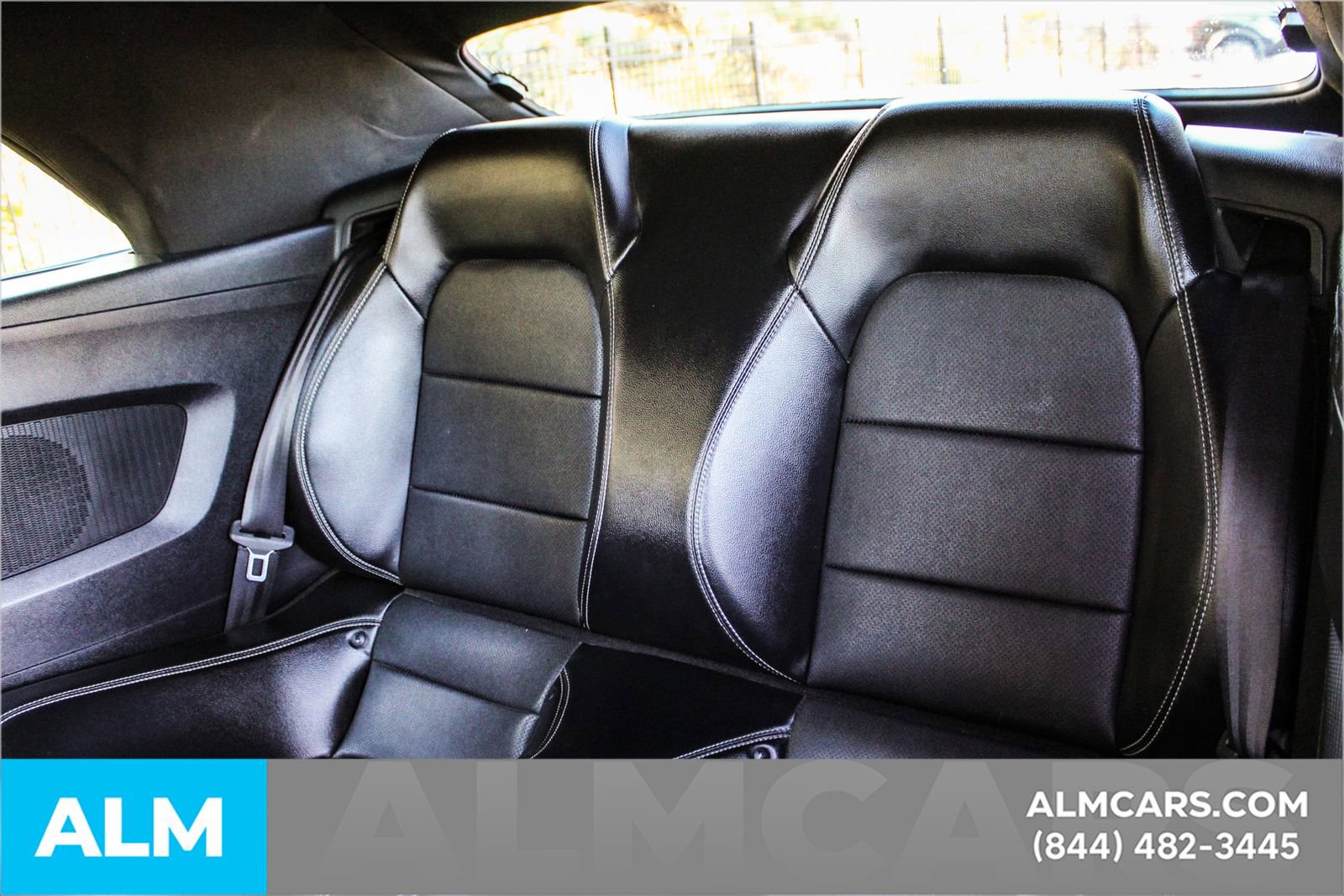 Certified 2020 Ford Mustang Premium image 18