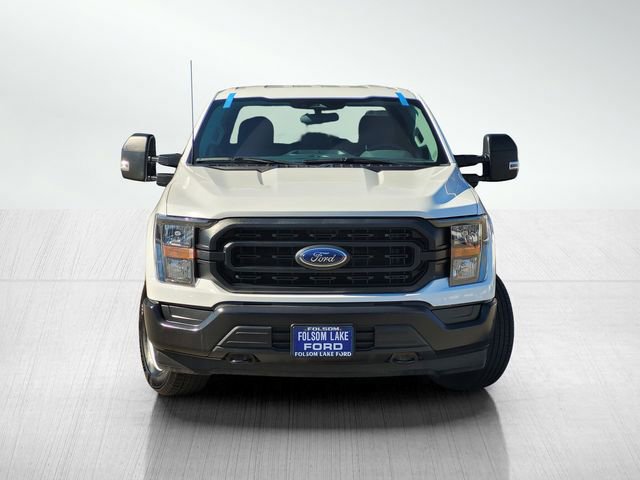 Certified 2023 Ford F150 XL w/ Trailer Tow Package image 5