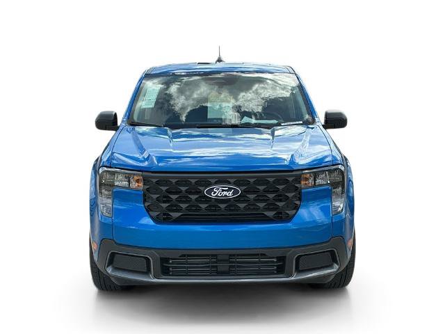 Certified 2026 Ford Maverick XLT FWD image 2