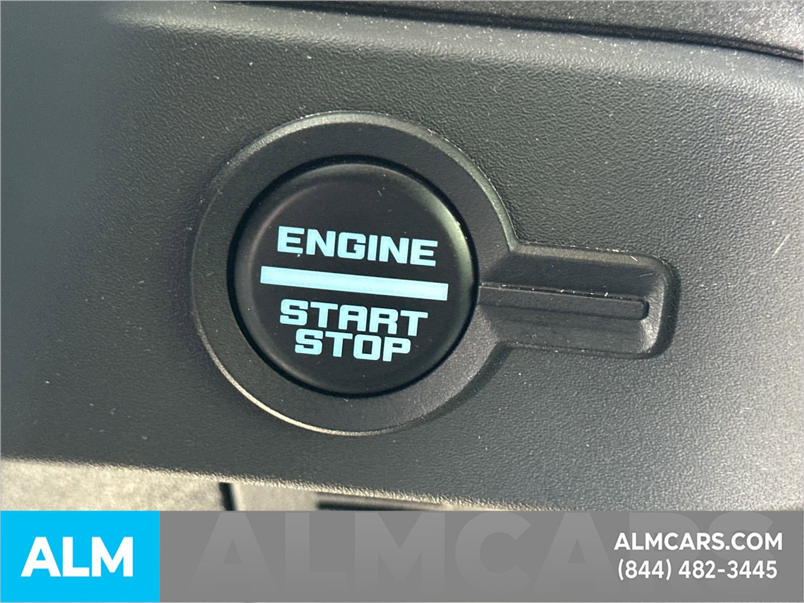 Certified 2025 Ford Bronco Big Bend AWD/4WD image 34