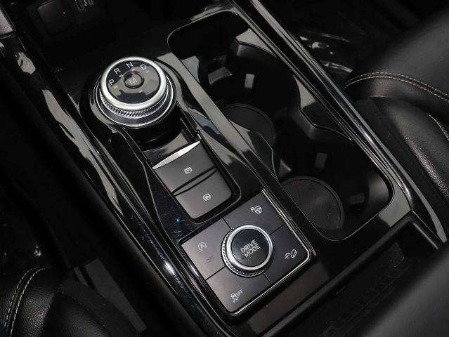 Certified 2022 Ford Explorer ST w/ Equipment Group 401A image 29