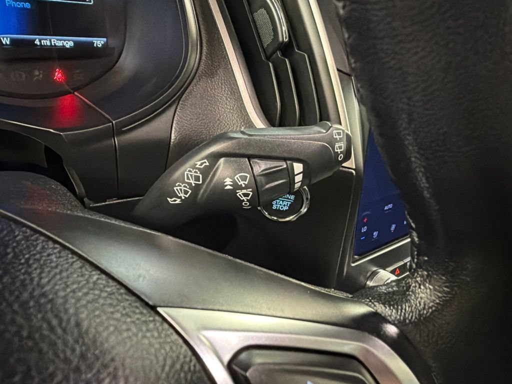 Certified 2022 Ford Edge SEL w/ Convenience Package AWD/4WD image 20
