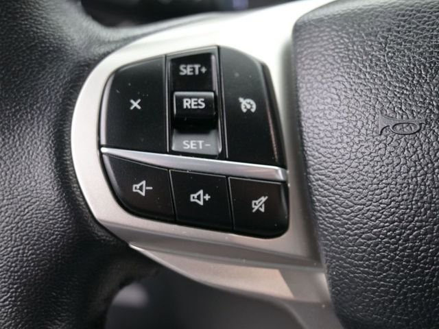 Certified 2024 Ford Explorer XLT image 17