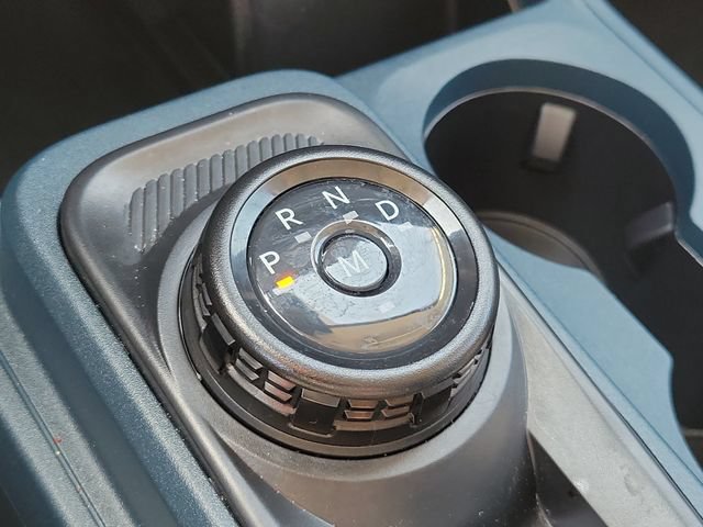 Certified 2026 Ford Maverick Tremor AWD/4WD image 18