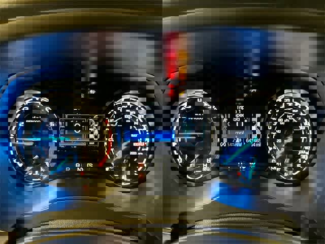 Certified 2019 Ford Ranger XLT w/ Equipment Group 302A Luxury image 6