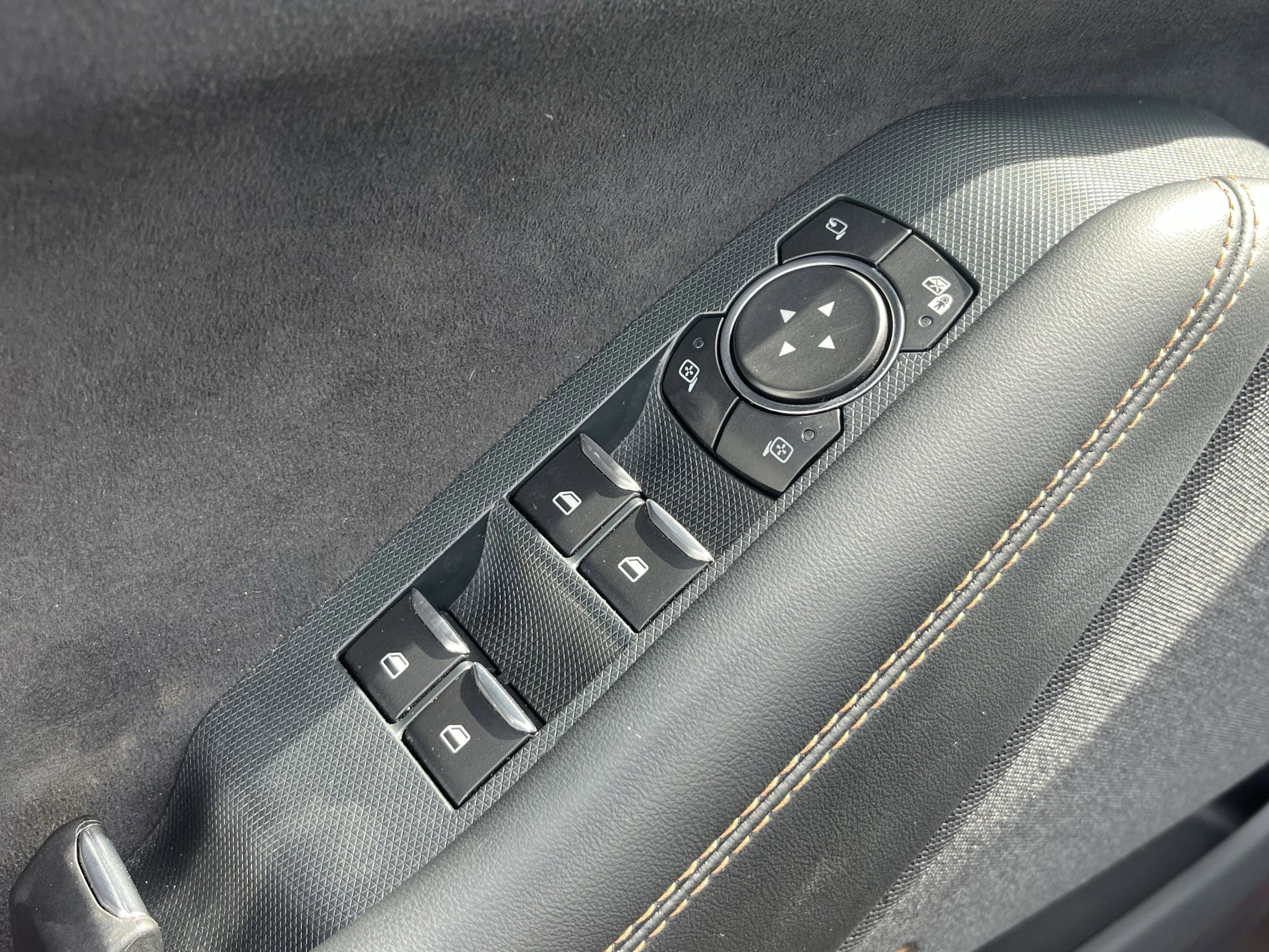 Certified 2021 Ford Mustang Mach-E GT image 12