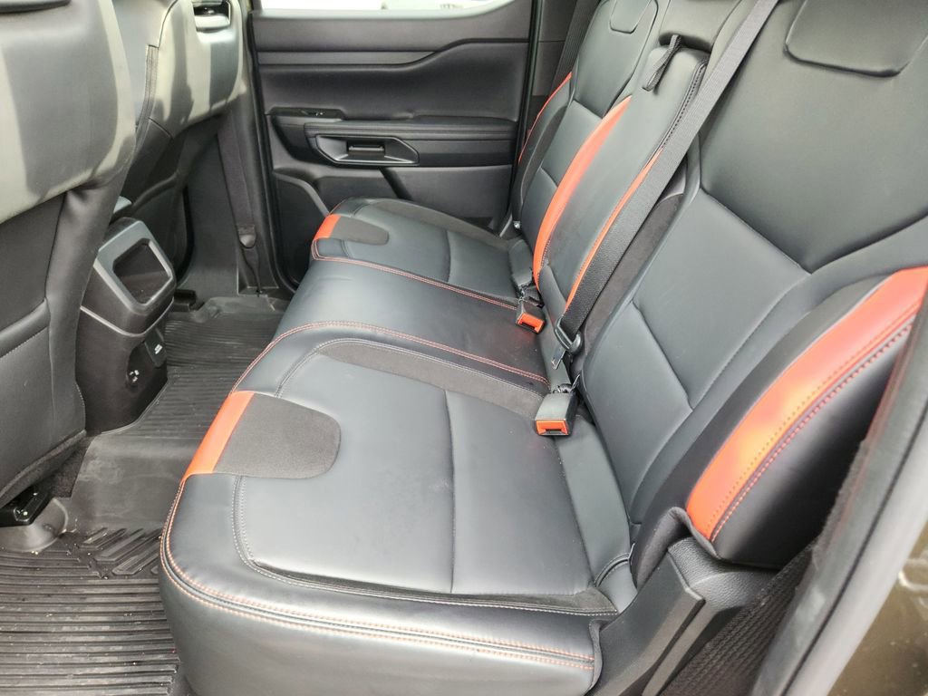 Certified 2024 Ford Ranger Raptor image 19