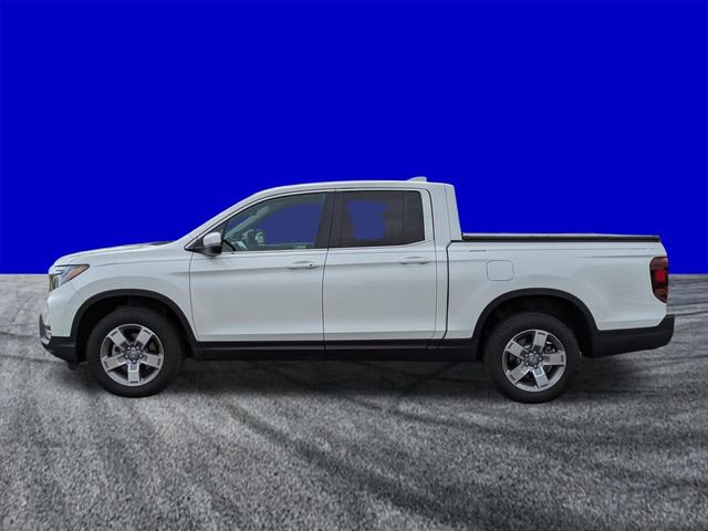 Used 2026 Honda Ridgeline RTL image 7