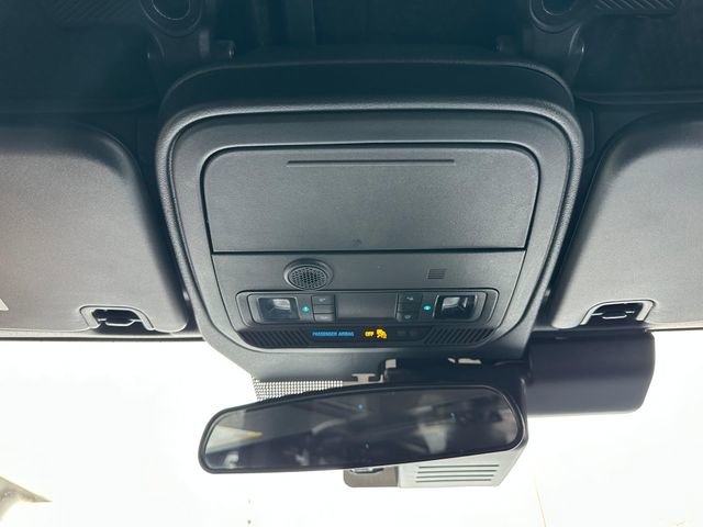Certified 2025 Ford Bronco Big Bend AWD/4WD image 28