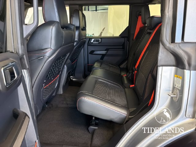 Certified 2023 Ford Bronco Raptor AWD/4WD image 30