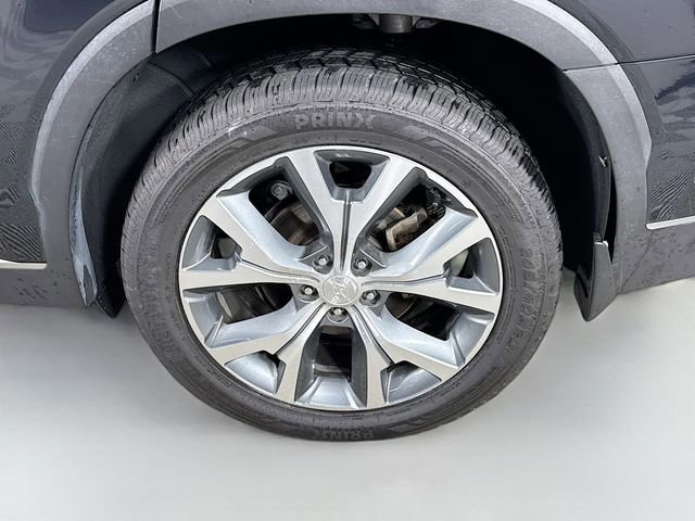 Used 2021 Hyundai Palisade SEL w/ Premium Package image 37