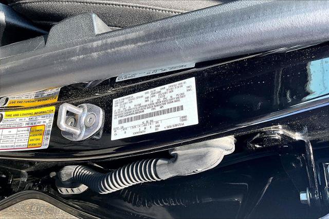 Certified 2024 Ford Escape Active FWD image 35