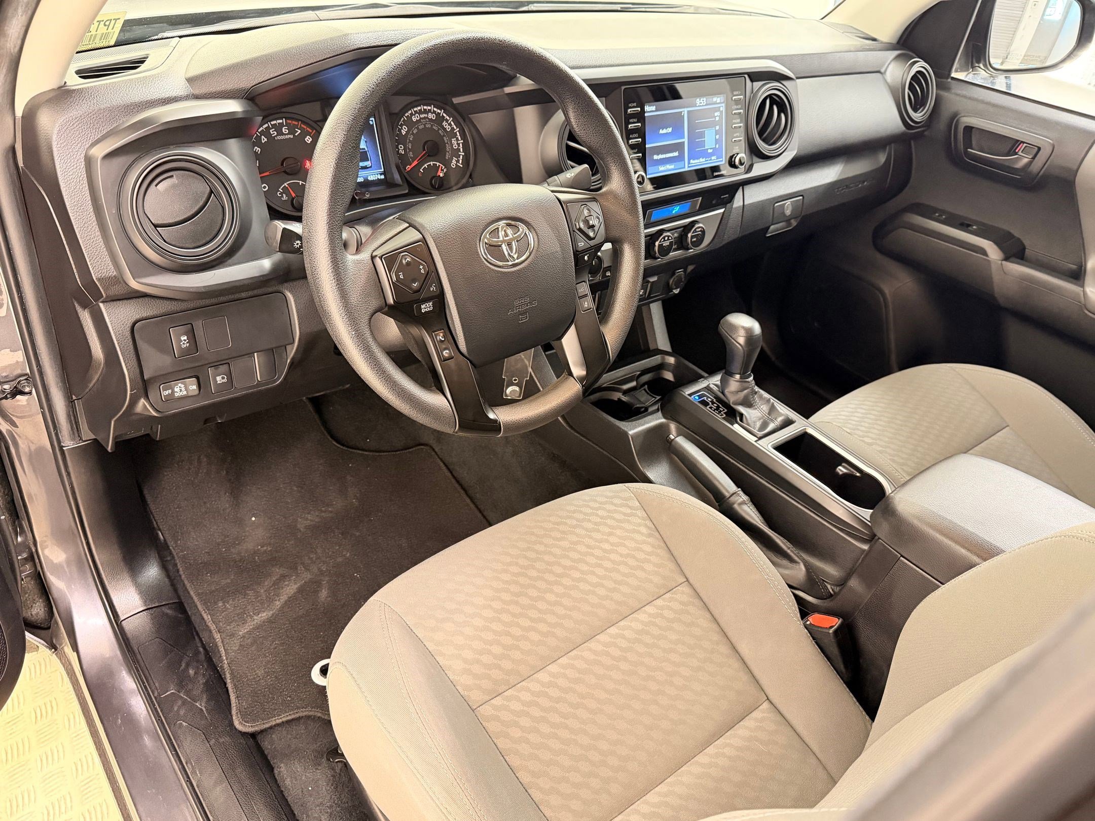 Used 2023 Toyota Tacoma SR image 11