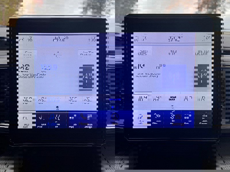 Certified 2022 Ford Explorer XLT w/ Equipment Group 202A image 53