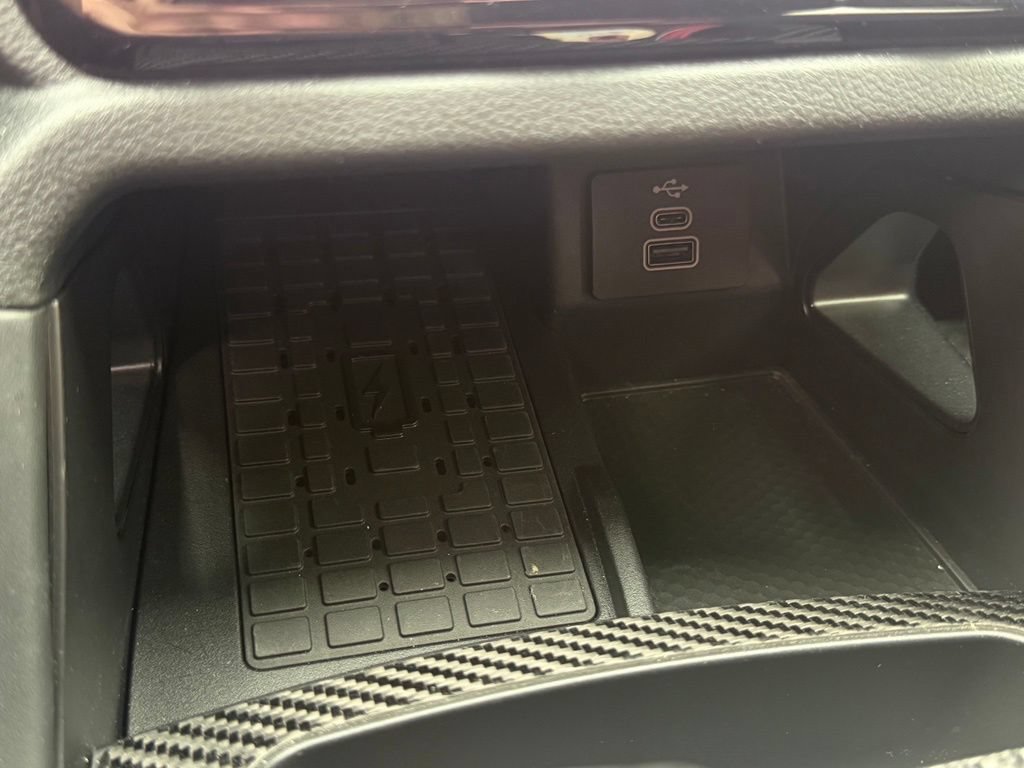 Certified 2025 Ford Ranger Raptor AWD/4WD image 21