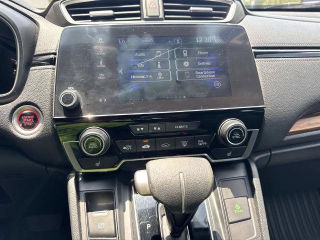 Used 2017 Honda CR-V EX image 26