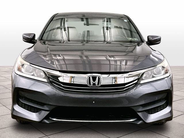 Used 2017 Honda Accord LX image 3