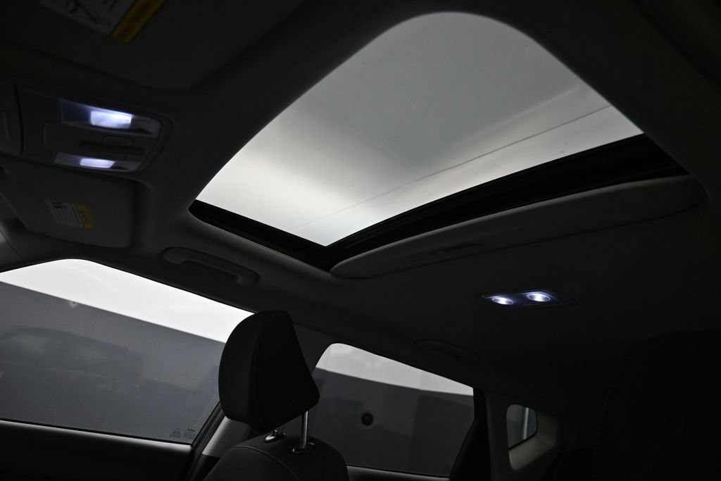 Used 2023 Kia Soul EX FWD image 7