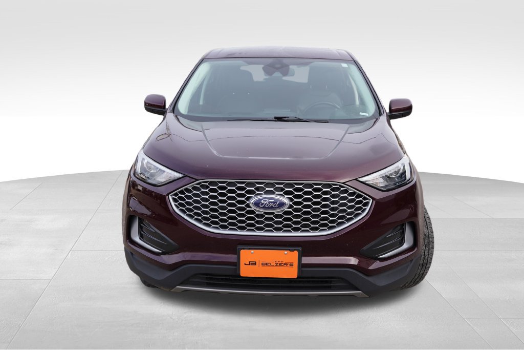 Certified 2024 Ford Edge SEL AWD/4WD image 12