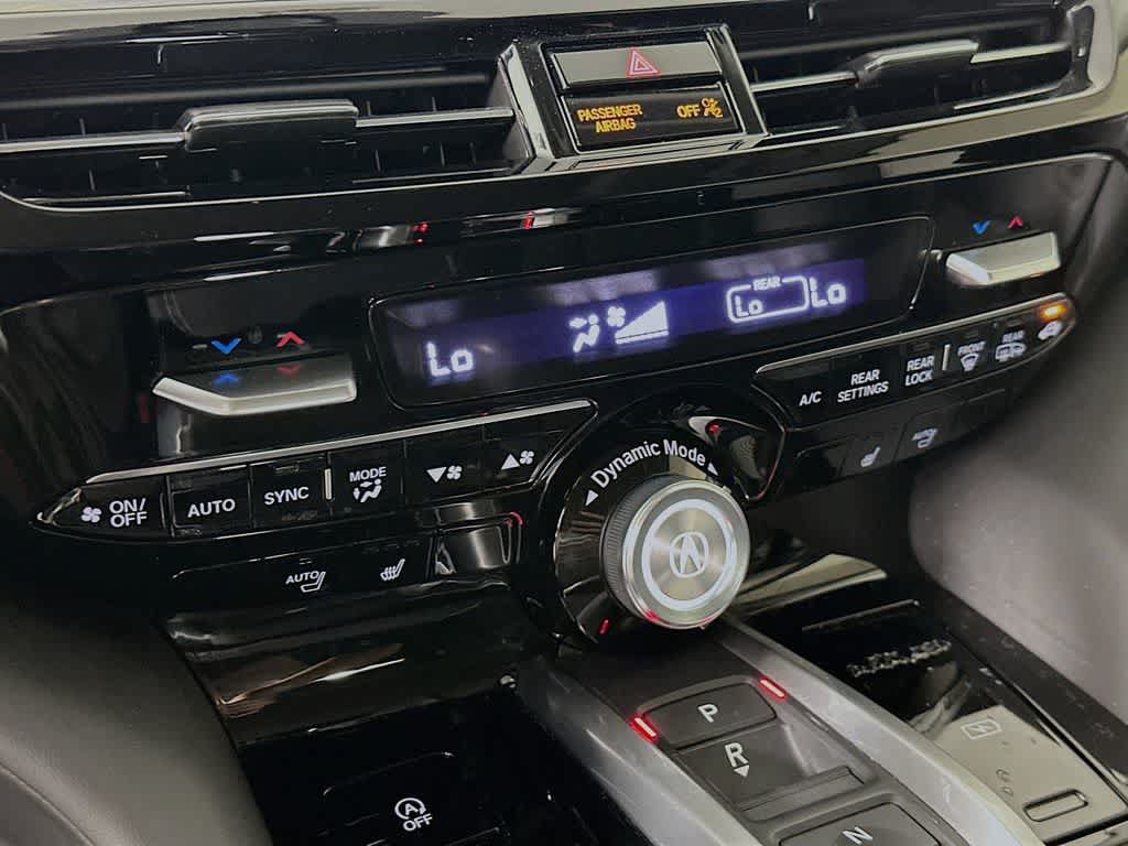 Used 2023 Acura MDX FWD w/ Technology Package image 17