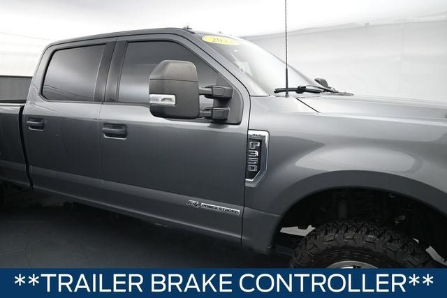 Certified 2022 Ford F350 XLT AWD/4WD image 8