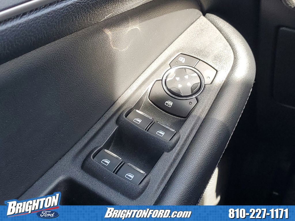 Certified 2023 Ford Edge SEL w/ Convenience Package AWD/4WD image 16