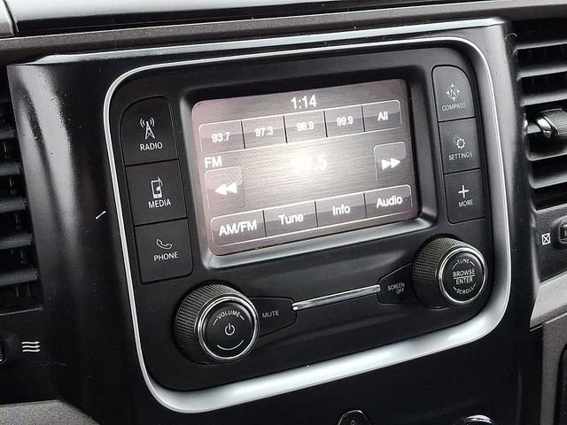 Used 2022 RAM 1500 Tradesman w/ Power & Remote Entry Group image 15