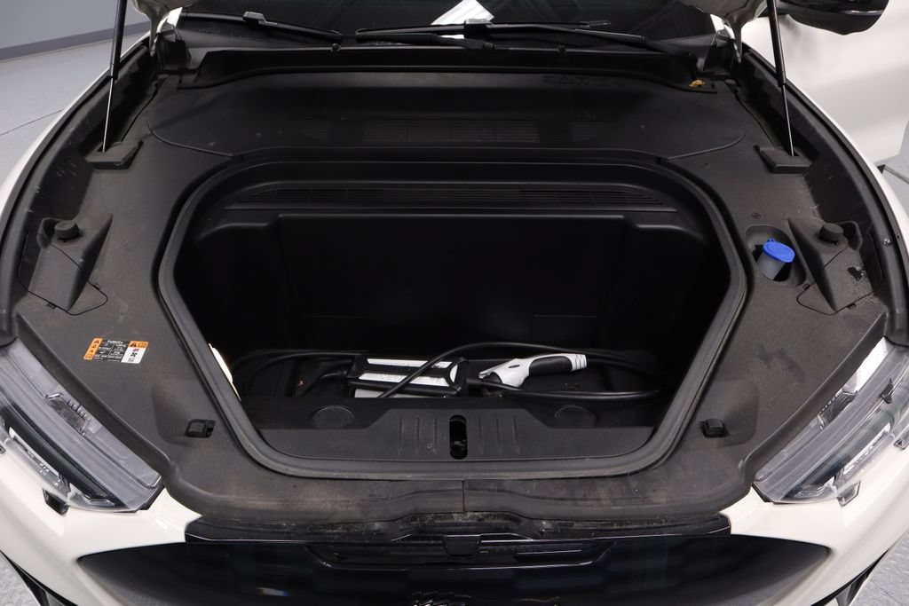 Certified 2022 Ford Mustang Mach-E GT AWD/4WD image 15