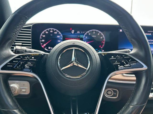 Used 2024 Mercedes-Benz GLE 350 4MATIC image 19
