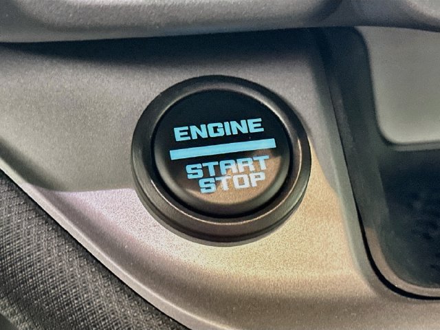 Certified 2023 Ford Bronco Sport Big Bend w/ Convenience Package AWD/4WD image 20