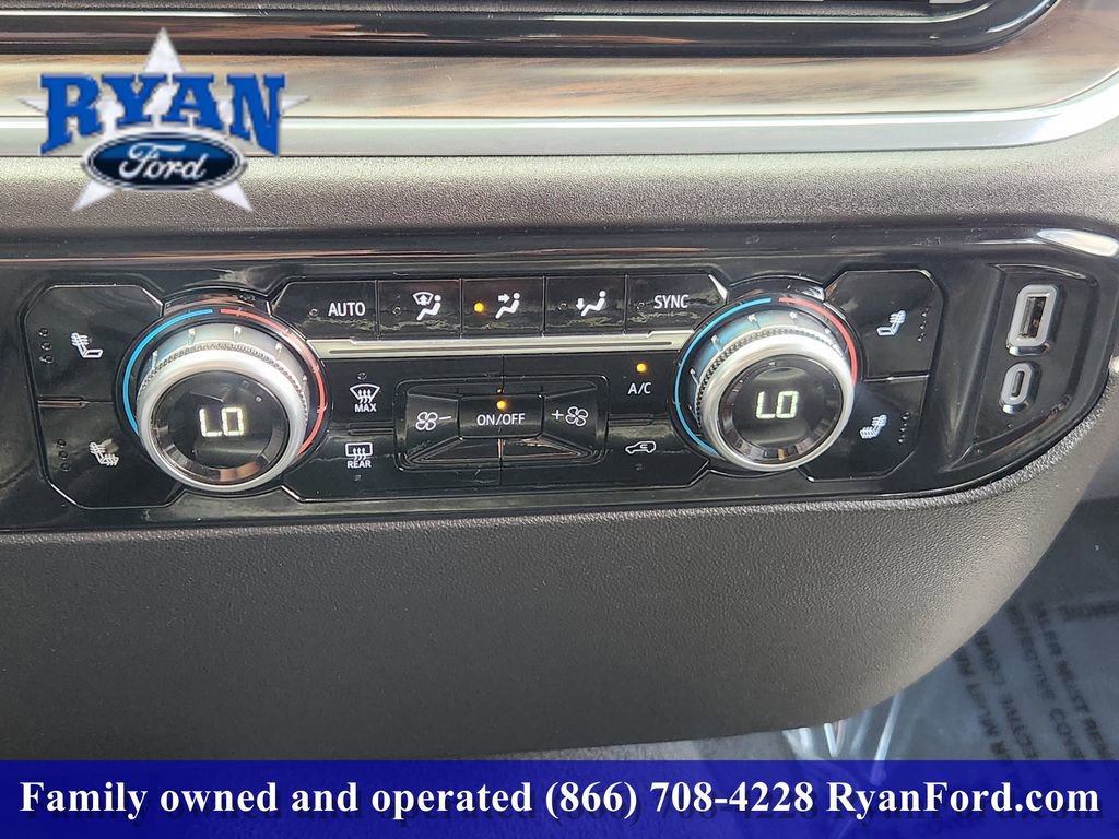 Used 2025 GMC Sierra 1500 SLT image 14